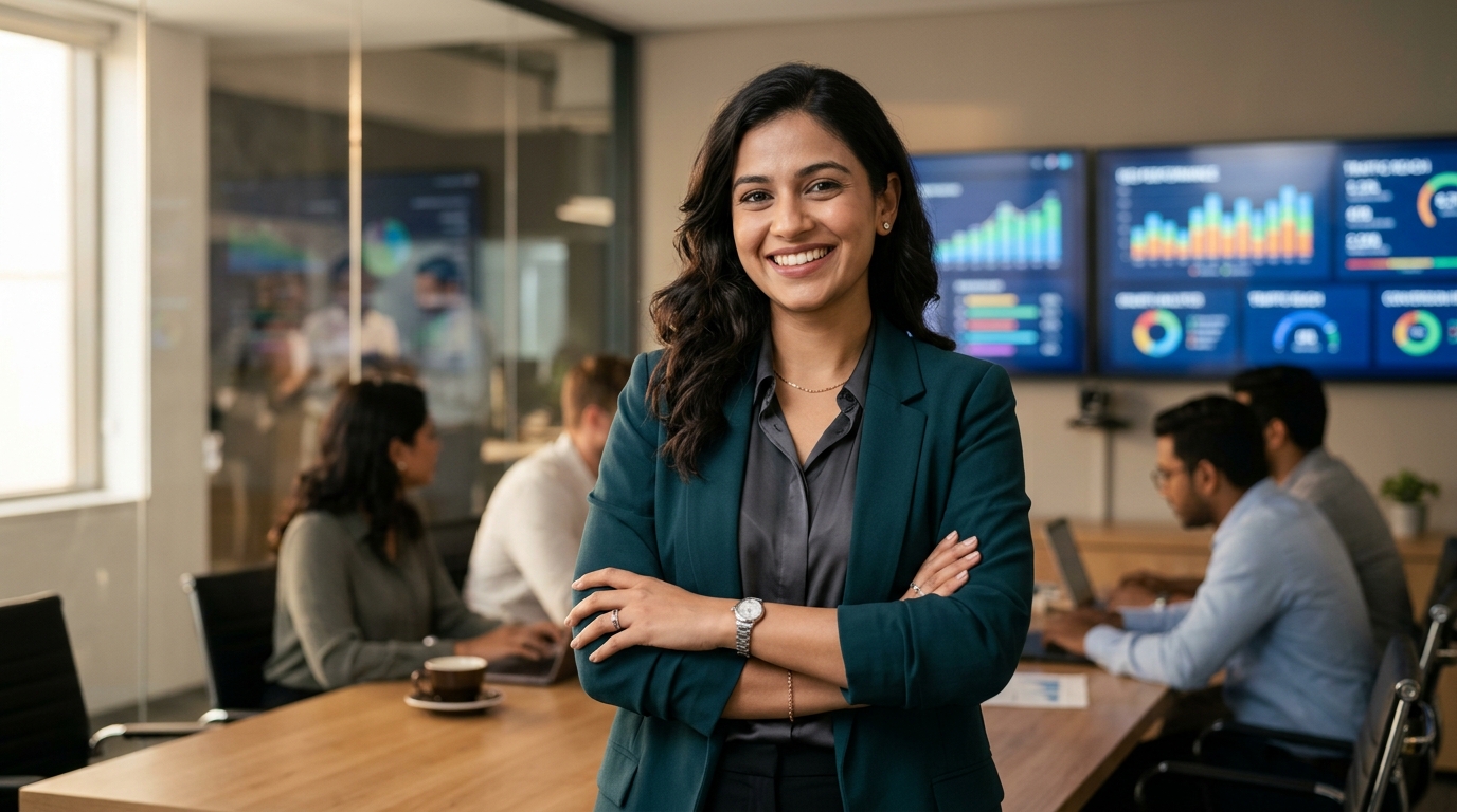 Shalini Iyer
