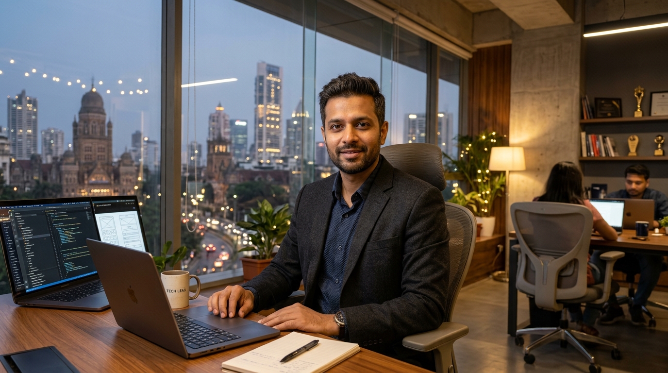 Vikramaditya Rao